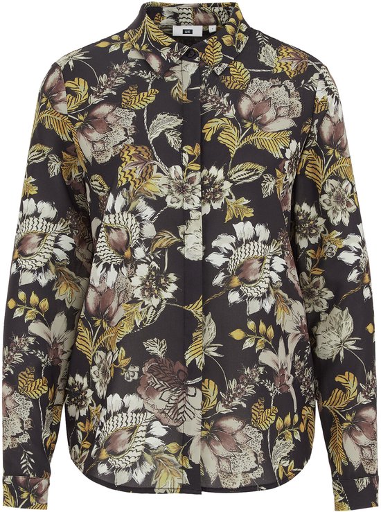 Blouse WE Fashion Ladies avec structure