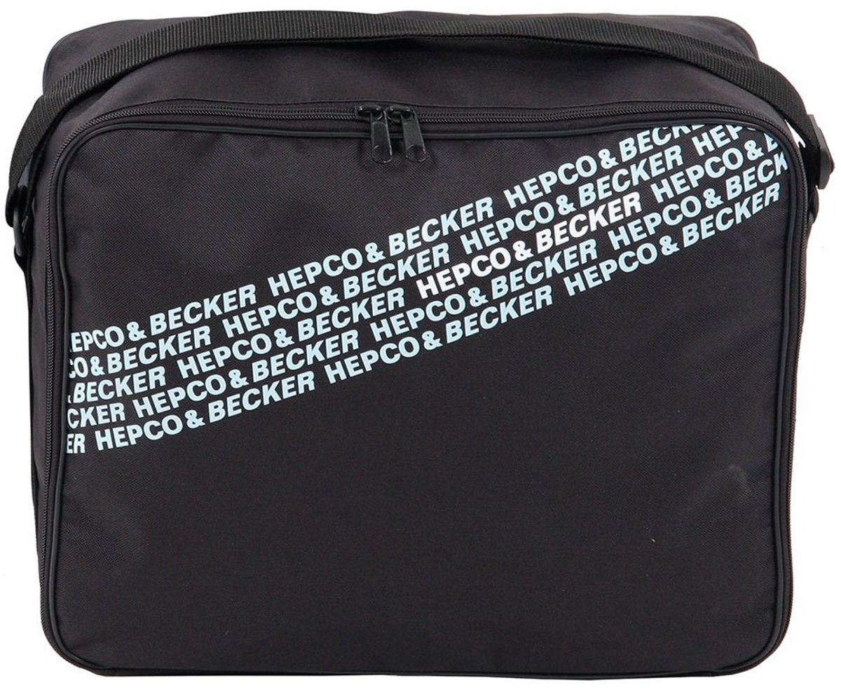 Hepco Becker 35l 700508 Binnentas Zwart