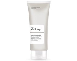 The Ordinary - Squalane Face Cleanser Makeup Remover