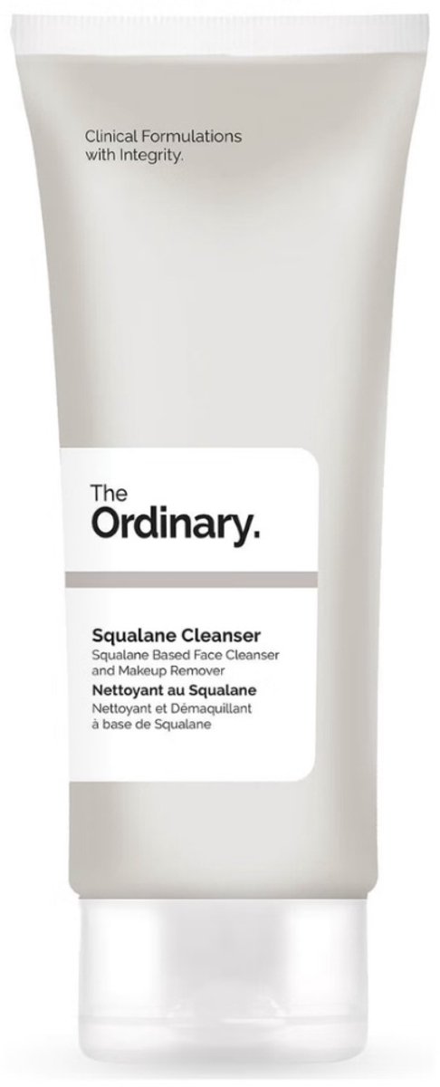 The Ordinary - Squalane Face Cleanser Makeup Remover