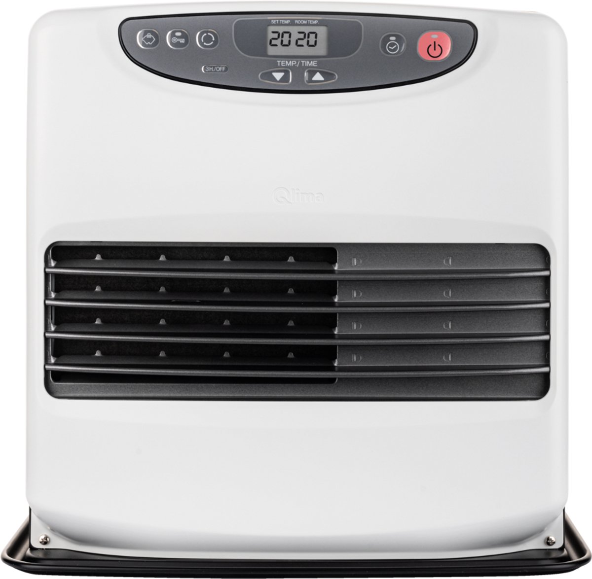 Bol.com Qlima SRE 9046 TC aanbieding