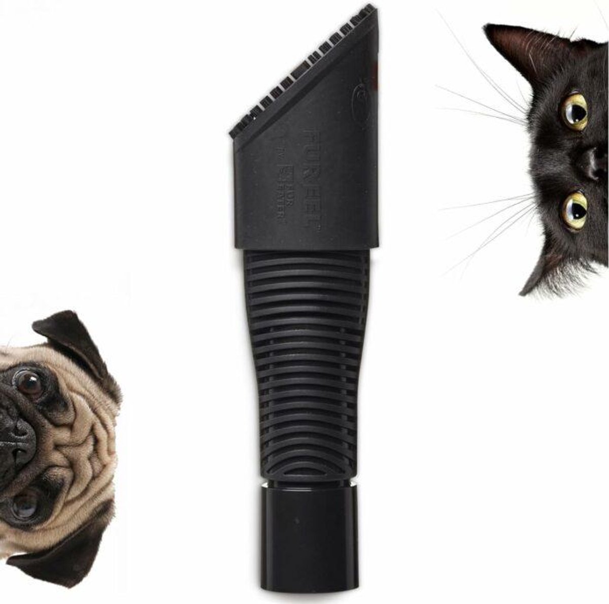 FUR-EEL® PRO 2.0 & Fang Combo