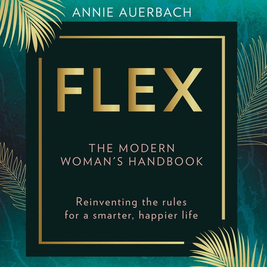FLEX - cover