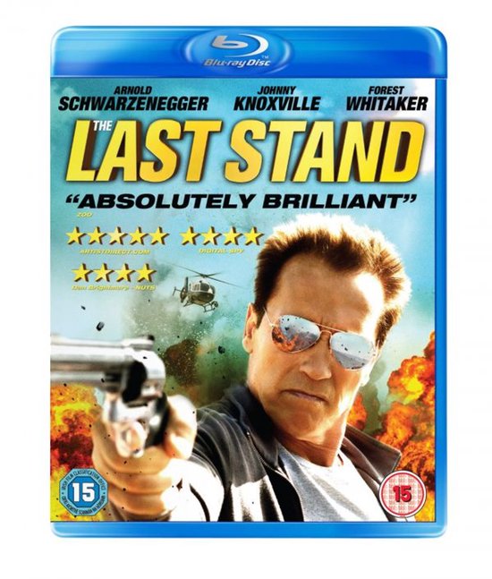Last Stand