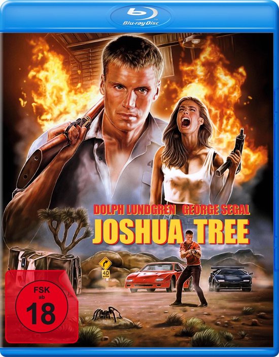 Alive AG 5007449 film en Video Blu-ray Full HD
