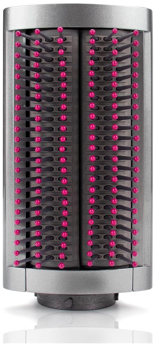 Geschikt voor dyson curl bar smooth & comb kappers bar soft & comb styler accessoires