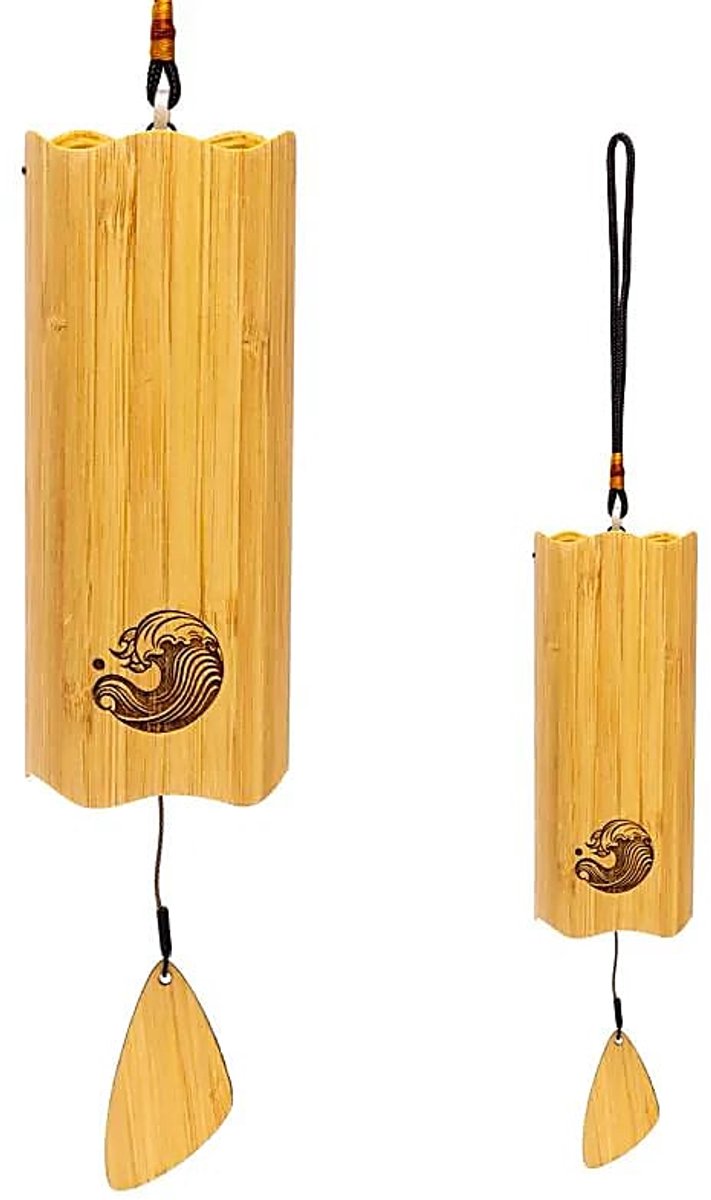 Hluru Wave windorgel
