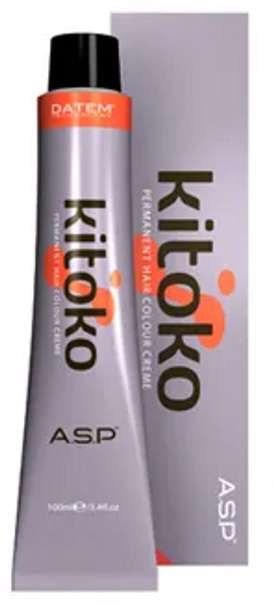 T2 - ASP ELIXIR Permanent Colour 100ml