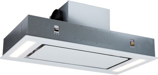 Klarstein Remy plafondafzuigkap