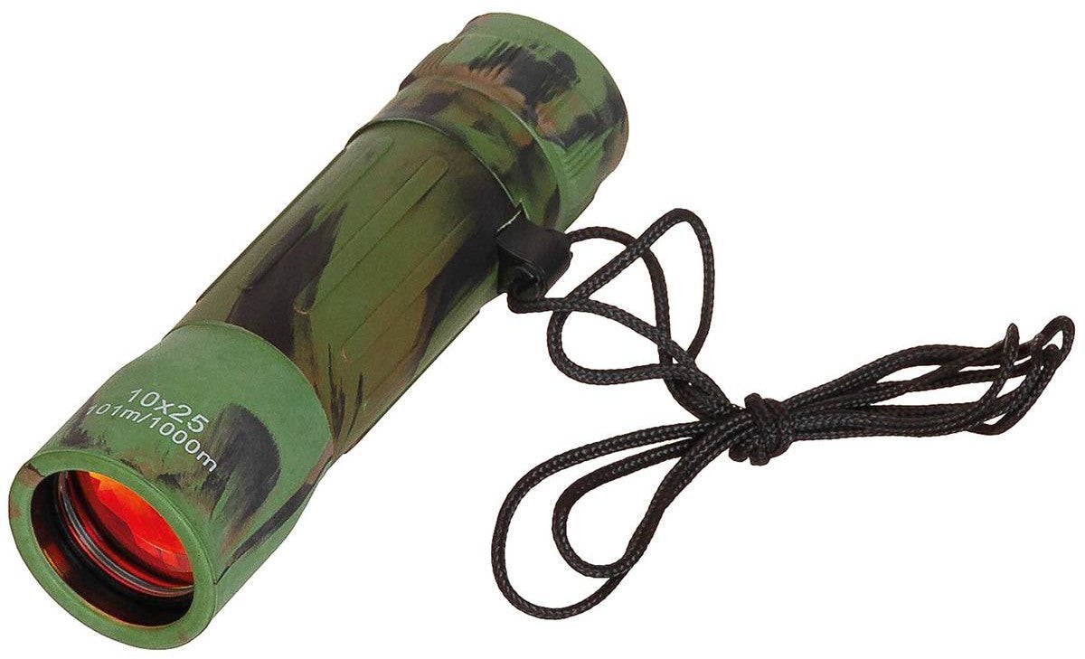 Monokijker - 10 x 25