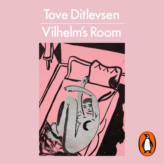 Vilhelm's Room - cover