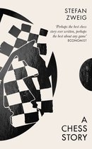 Pushkin Press Deluxe Classic - A Chess Story