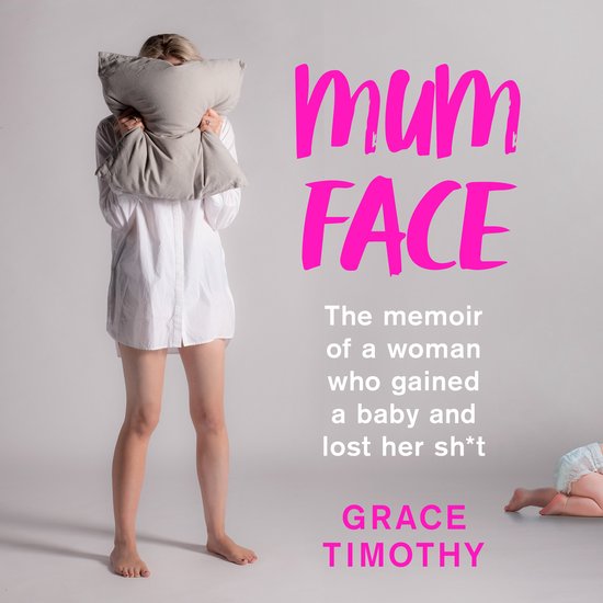 Mum Face - cover