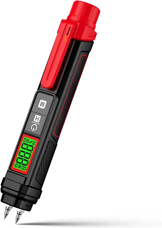 Beste Vochtmeter van 2023 – 5 Best Geteste Vochtmeters