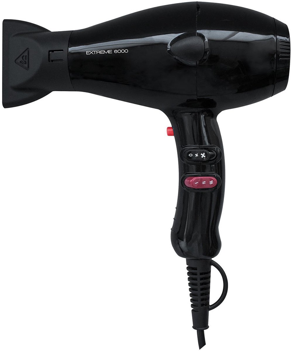 KayPro Hairdryer Extreme 6000 - iTools