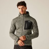 Pull à capuche en polaire isolante extensible Newhill pour homme