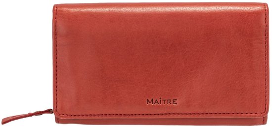 Maître Pelle portafoglio Steinbach Dagrete Purse Lightgrey