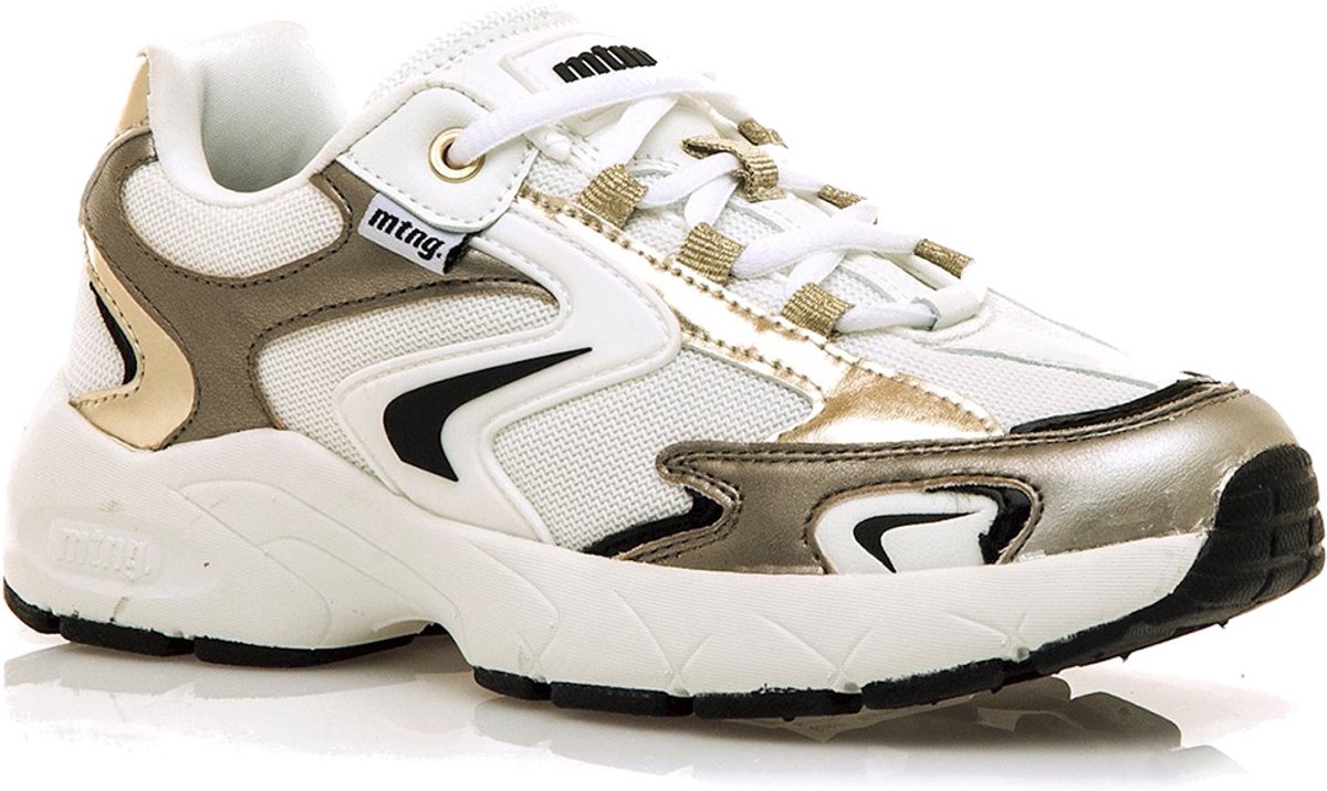 Mtng 60831 Schoenen Wit EU 38 Vrouw