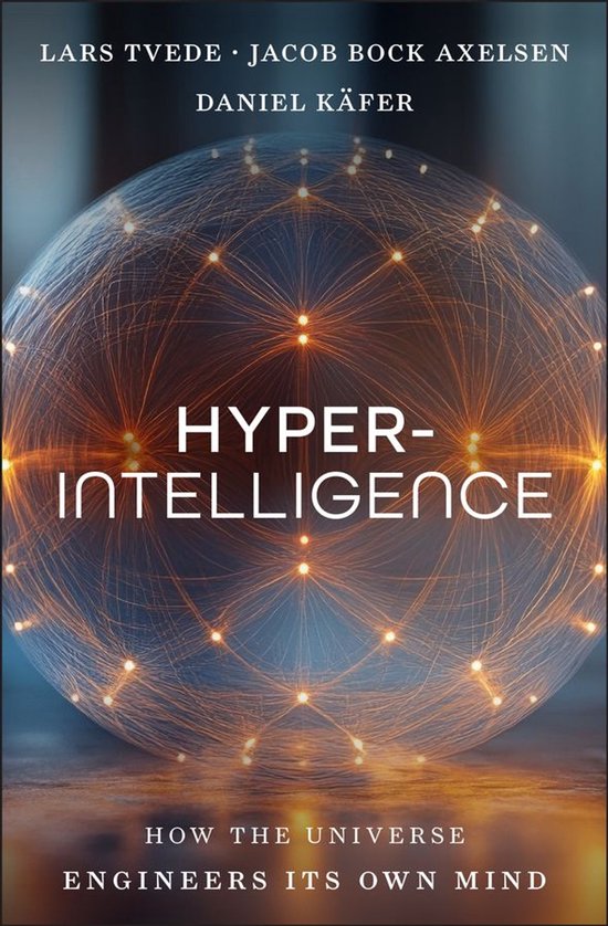 Hyperintelligence - cover