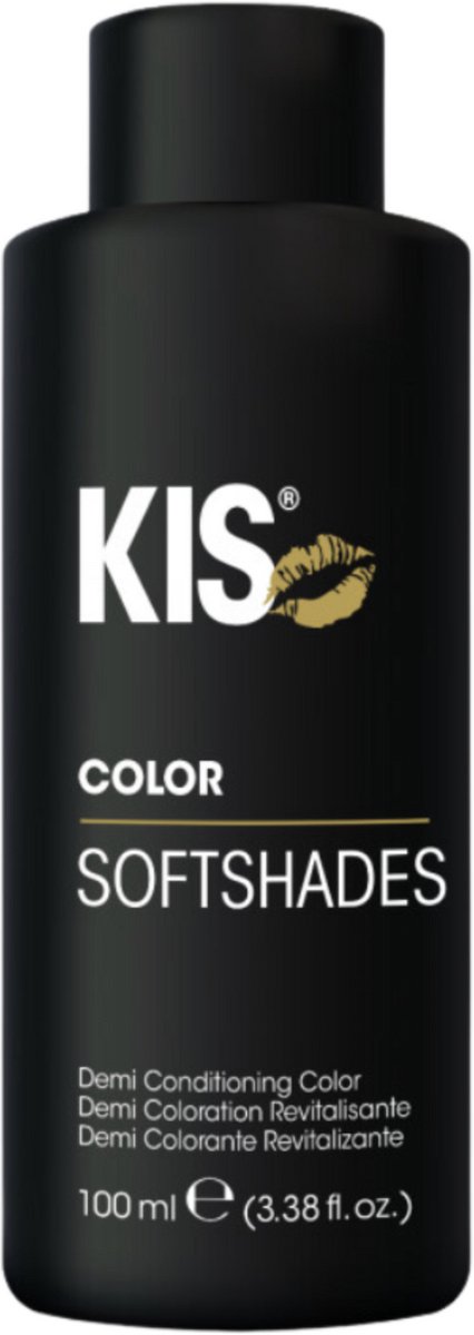 KIS SoftShades Activator -100ml