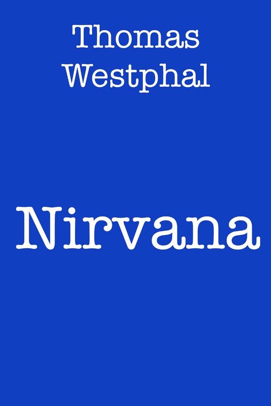 Nirvana - cover