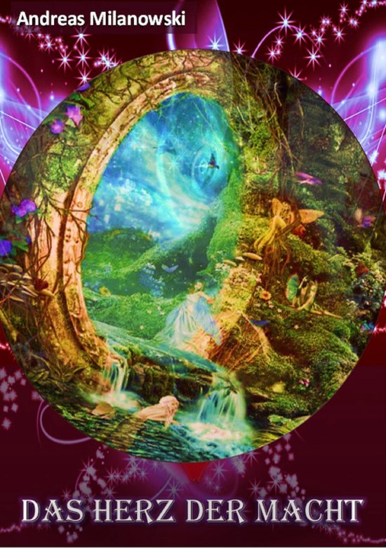 Sinjas Welt 6 - Das Herz der Macht