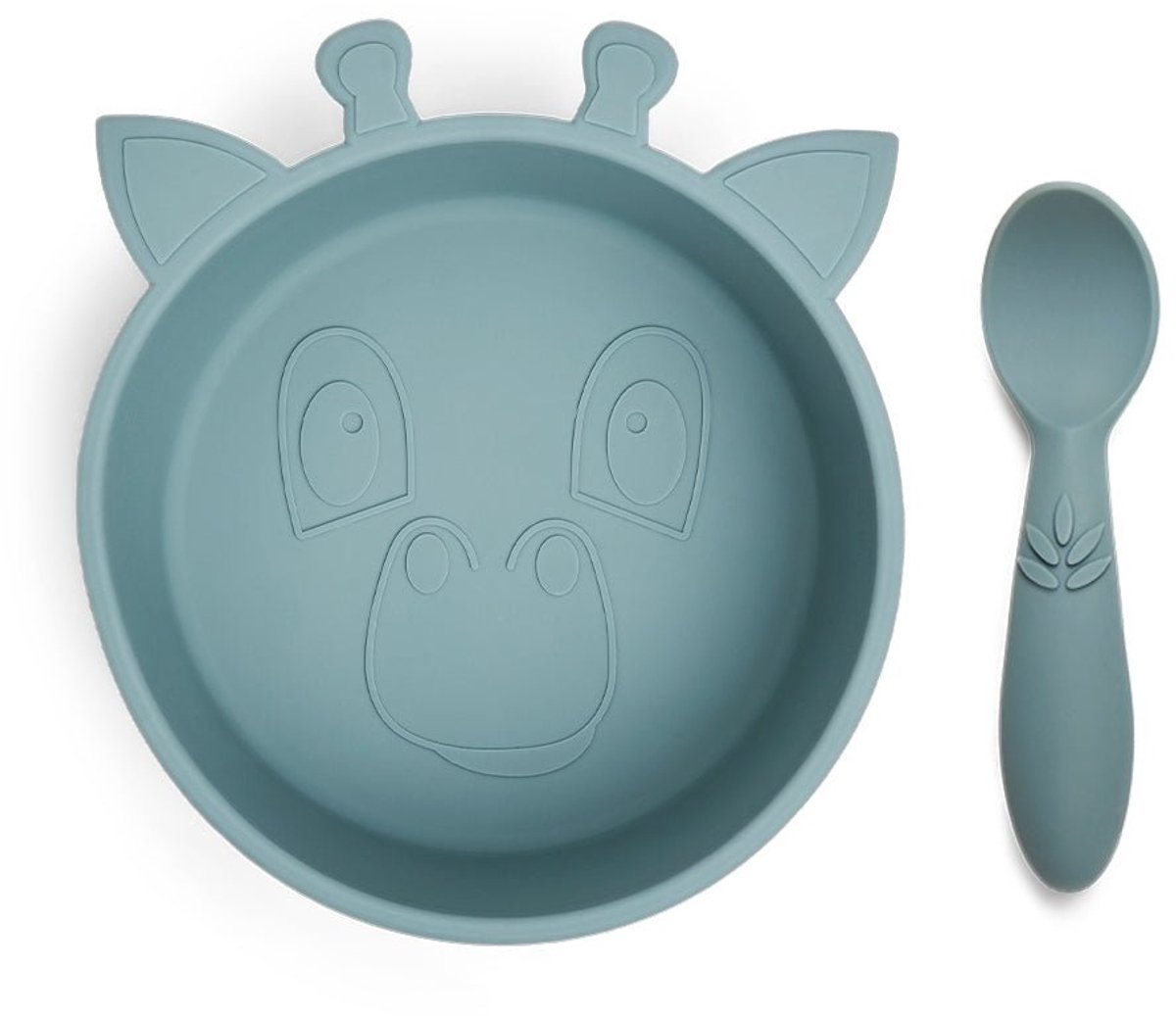 Nuuroo – Elia servies set 2 pack