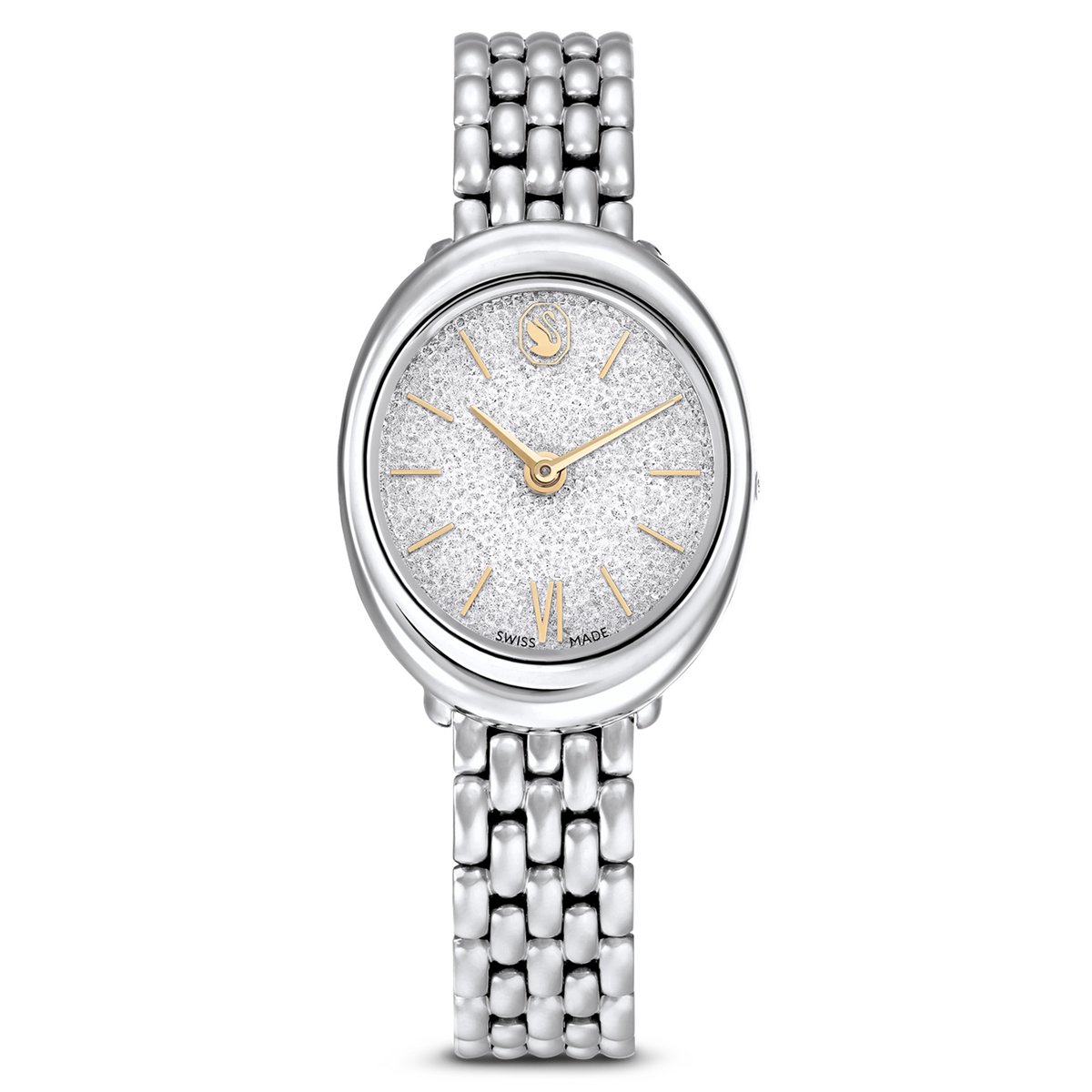 Swarovski - 5717590 - Dames - Horloge - Ø24x263