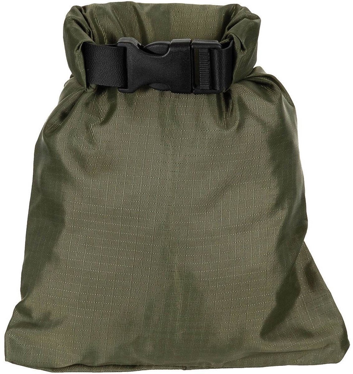 Dry Bag - 1 Liter - Groen