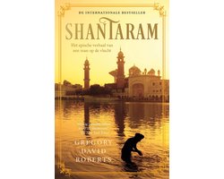 Shantaram