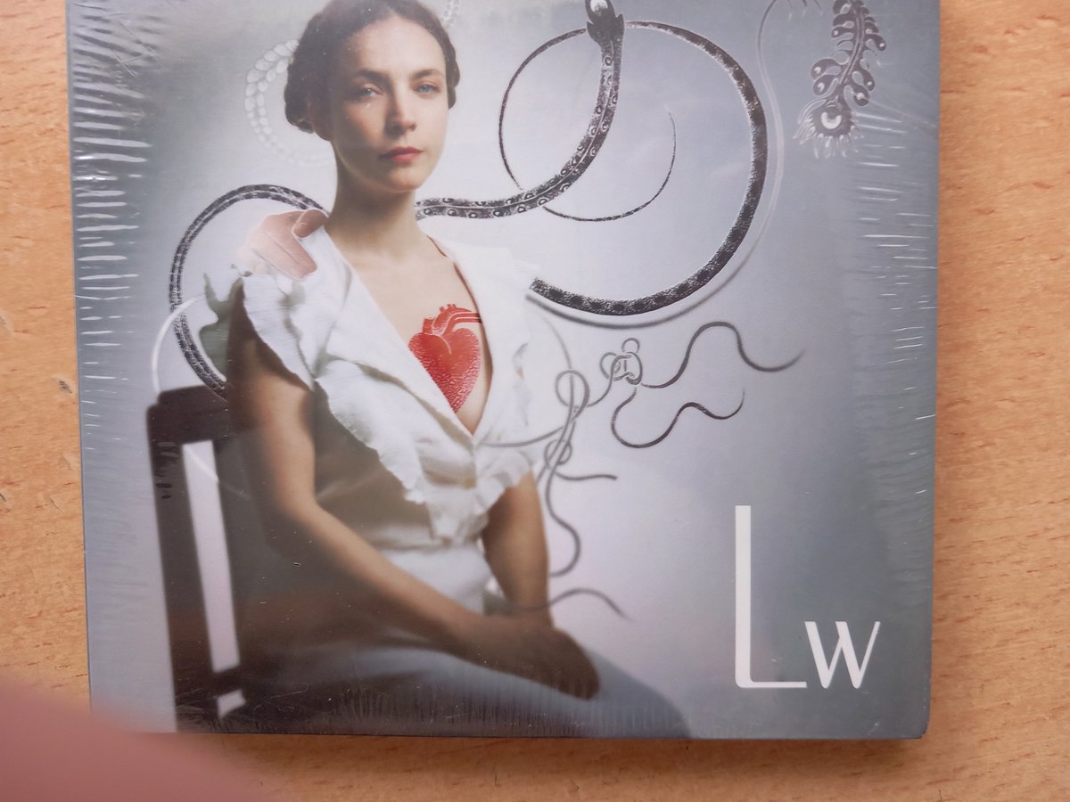 LW - LIDWINE