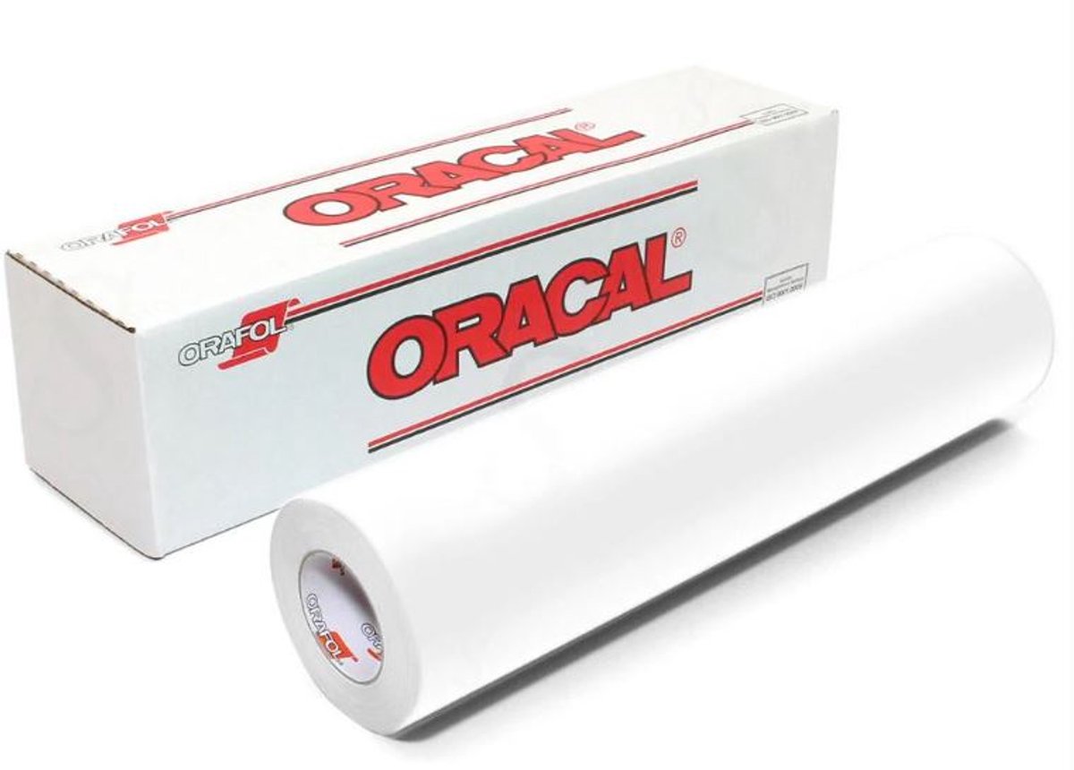 Oramask 811 – Flexibele Zelfklevende Sjabloonfolie – 30,5 cm x 5 m – Masking Film voor Airbrush, Pochoirs & Oneffen Oppervlakken