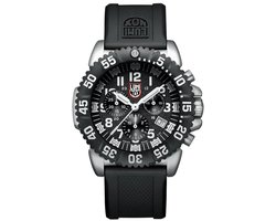 Luminox XS.3181.F Navy Seal Steel Colormark Chronograph horloge