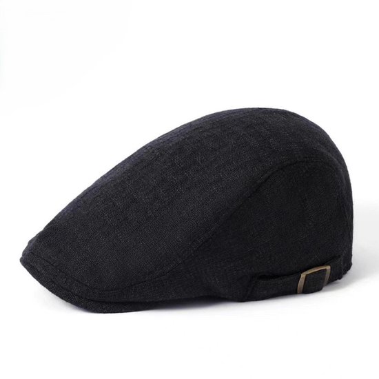 Casquette Homme Velours Cotelé