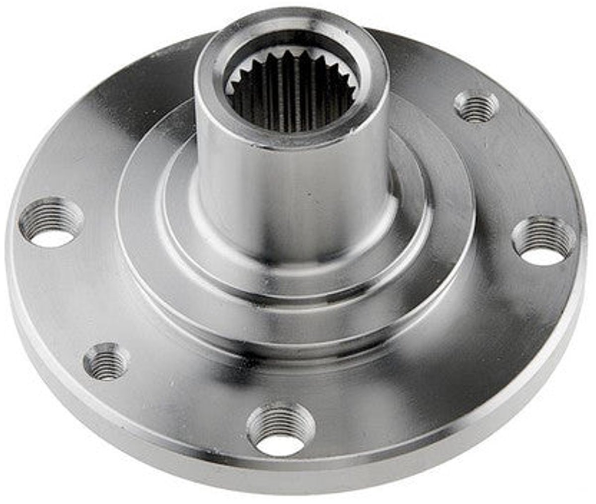 Wielnaaf vooras OEM 46798592