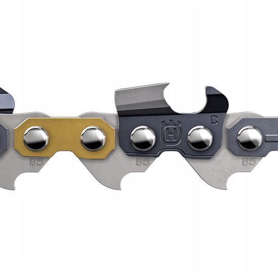 Husqvarna C85 X-Cut Zaagketting Haaks - 3/8” - 1,5mm - 60 Schakels - 40CM van Husqvarna — afbeelding 2
