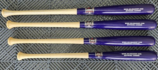 Batte Louisville Slugger 32" Noir – Parfait Pour L’entraînement (occasion)