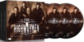 The Highwaymen - The Broadcast Collection 1992-1995 (3 CD)