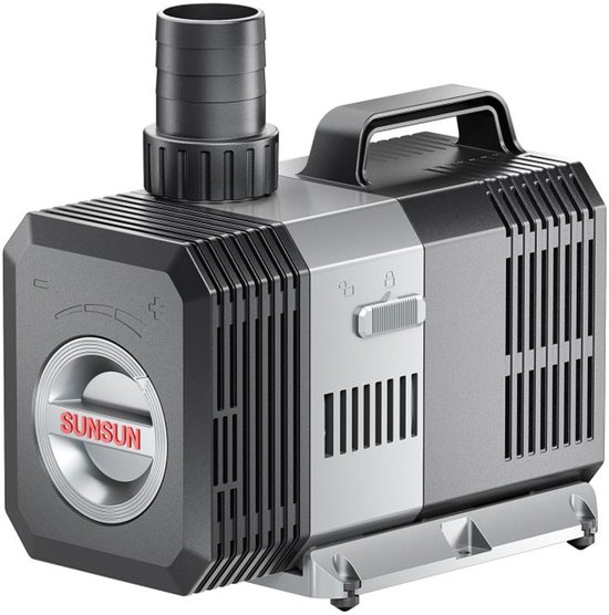 sen sen Super Eco Bomba de Estanque 3000 L/H 10W Bomba de Eco Bomaba de Filtro B
