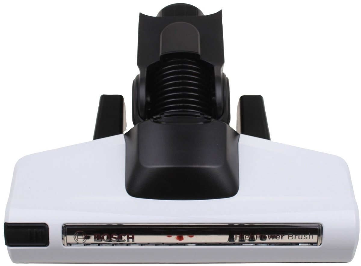 BOSCH - Elektro Borstel - 17005284