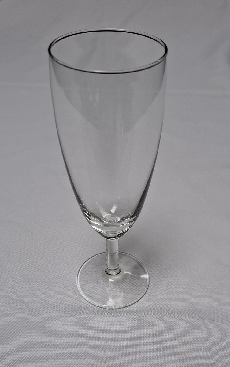 Rizenhoff & Breker 6 flute Basic 15 cl hoogte 16 cm