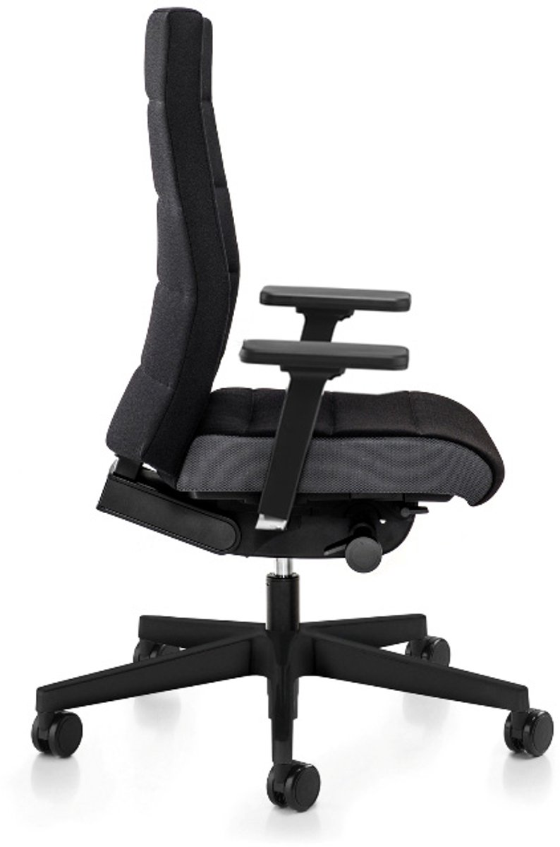 Interstuhl Champ Light 3C04 bureaustoel