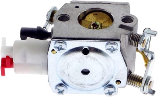 Geschikt voor Carburateur voor Husqvarna 340 345 346 Xp 350 351 353 Vervangt c3-el18b van Merkloos	 — afbeelding 4