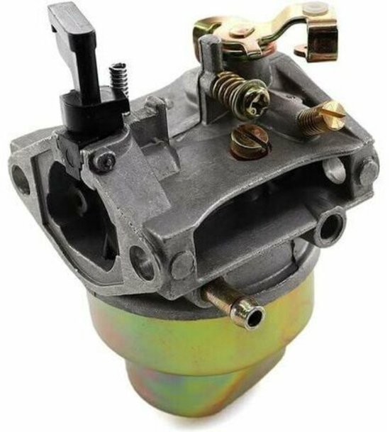 Carburateur Honda G200/G150，16100，883，095，16100，883，105 Carburateur, met brandstoffilterpakking Bougie voor Honda van Merkloos	 — afbeelding 5