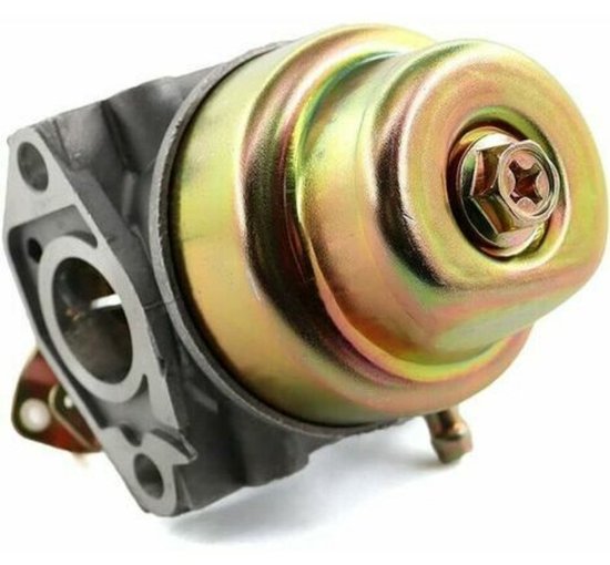 Carburateur Honda G200/G150，16100，883，095，16100，883，105 Carburateur, met brandstoffilterpakking Bougie voor Honda van Merkloos	 — afbeelding 2