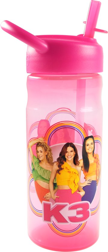 K3 - Gourde - Magenta