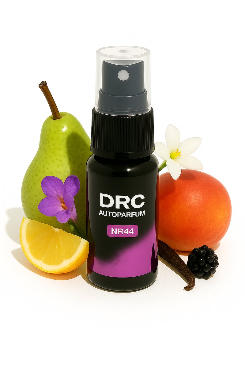 DRC Autoparfum