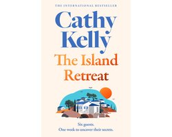 The Island Retreat