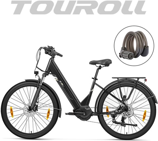 Touroll