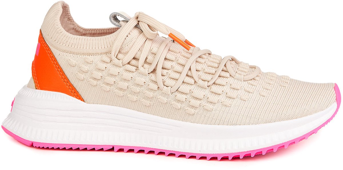Puma Avid Fusefit Rood